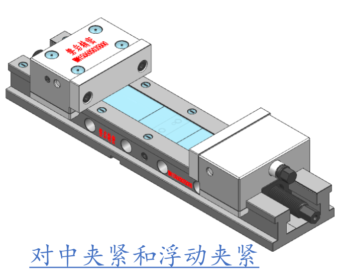 WN萬能平口鉗-點擊詳情